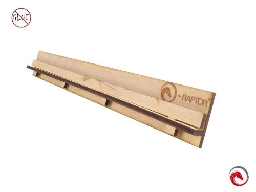 e-Raptor Card Holder - Basic L