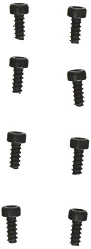 Redcat Racing M2.5 6 Column Head Self Tapping Screw (8 Piece)