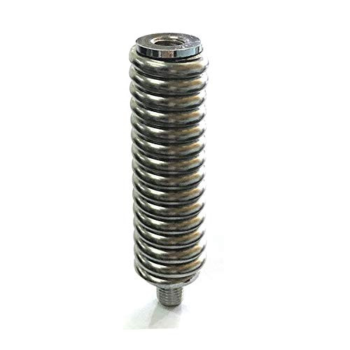 Antenna Spring Heavy Duty Stainless Steel Antenna Spring Compatiabe with Firestik SS-3H