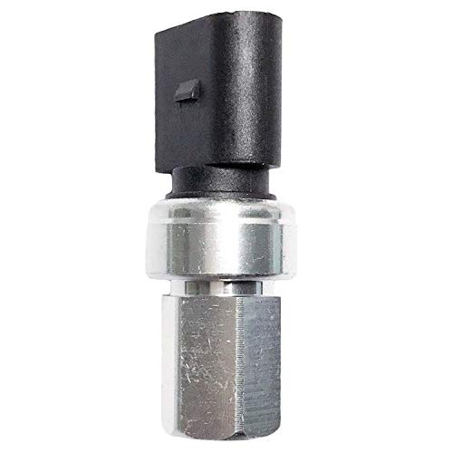 OKAY MOTOR A/C Pressure Sensor Switch for VW Beetle CC Golf Jetta Passat Touareg Audi A3 Q7 TT OKAY MOTOR A/C Pressure Sensor Switch for VW Beetle CC Golf Jetta Passat Touareg Audi A3 Q7 TT
