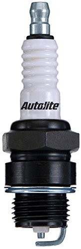 Autolite 3116 Copper Non-Resistor Spark Plug, Pack of 1