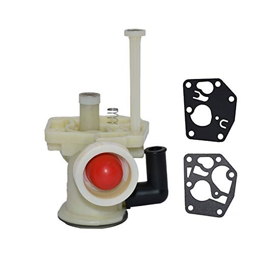 Autu Parts Carburetor for 798758 Briggs & Stratton 10T800 4 Cycle Small Engine
