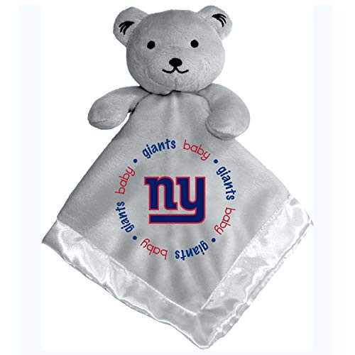 Baby Fanatic NFL New York Giants Infant and Toddler Sports Fan Apparel Baby Fanatic NFL New York Giants Infant and Toddler Sports Fan Apparel