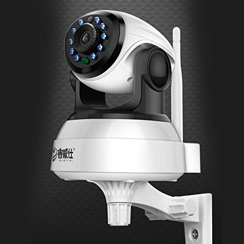 SOONHUA Baby Monitor WiFi Camera 720P/1080P HD Security WiFi Camera Wireless Video Record Surveillance Home Security Camera