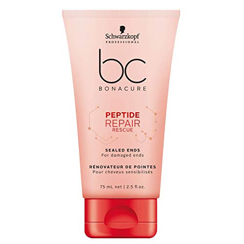 BC Bonacure REPAIR RESCUE Sealed Ends, 2.5-Ounce BC Bonacure REPAIR RESCUE Sealed Ends, 2.5-Ounce