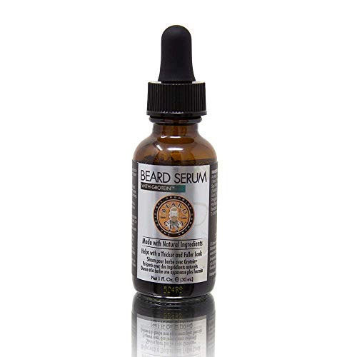 Beard Guyz Beard Serum - For a Healthy Beard (1 oz) Beard Guyz Beard Serum - For a Healthy Beard (1 oz)