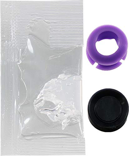 APDTY 141851 Transmission Shift Cable Repair Kit