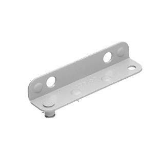 C.R. LAURENCE EP21924 CRL Truth Dyad Stud Bracket Right Hand for Casement Operators