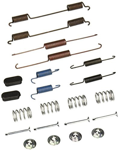 Centric Parts 118.63016 Brake Drum Hardware Kit