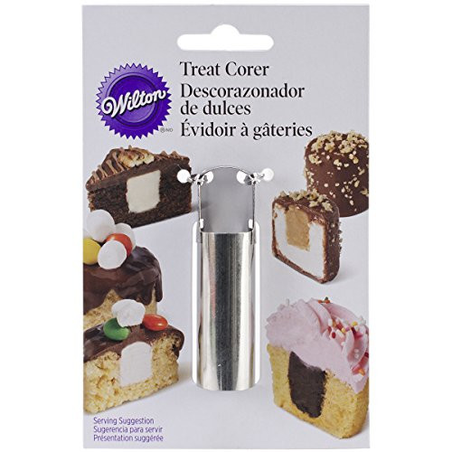Wilton 2308-1512 Treat Corer