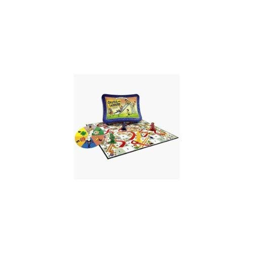 Hasbro Gaming Collectors Series Chutes & Ladders