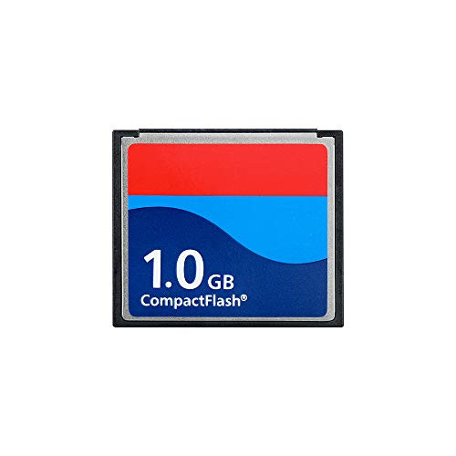 CompactFlash Memory Card 1GB CF Camera Industrial Card