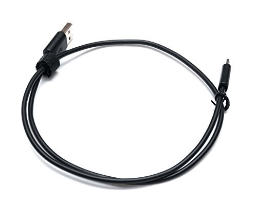 Logitech Original Replacement USB Charging Cable for MX Master Mouse/MX Master 2S Wireless Mouse (Not Compatible with MX Master 3)