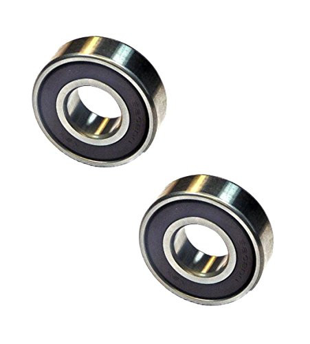 Dewalt DW718 / DWS780 / DW708 Miter Saw Replacement Ball Bearing (2 Pack) # N127530-2pk