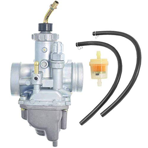 New TTR125 Carburetor for YAMAHA TTR 125 TTR-125 Carb Carborator 2000-2007 Yamaha TTR125L TTR125E TTR125LE TTR125 New TTR125 Carburetor for YAMAHA TTR 125 TTR-125 Carb Carborator 2000-2007 Yamaha TTR125L TTR125E TTR125LE TTR125
