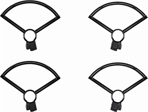 DJI CP.PT.000787 Spark Propeller Guard, Black, 1