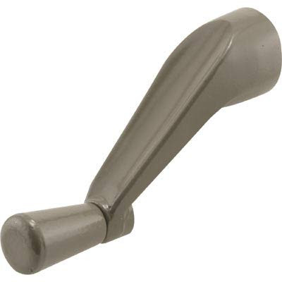 C.R. LAURENCE H3966 CRL Stone Crank Handle for Andersen Windows