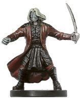 D & D Minis: Changeling Rogue # 14 - Unhallowed