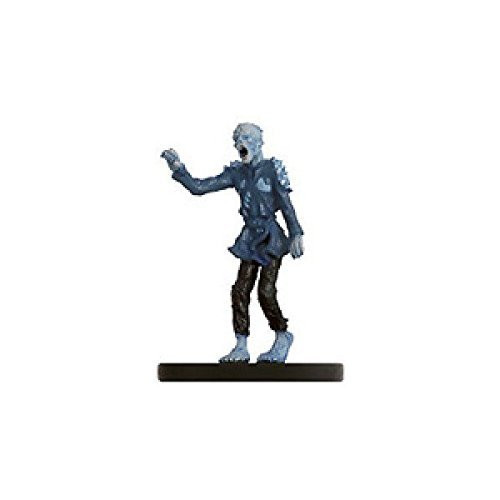 D & D Minis: Chillborn # 12 - Dungeons of Dread