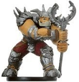 D & D Minis: Mercykiller # 40 - Blood War