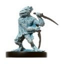 D & D Minis: Whitespawn Hordeling # 59 - War of the Dragon Queen