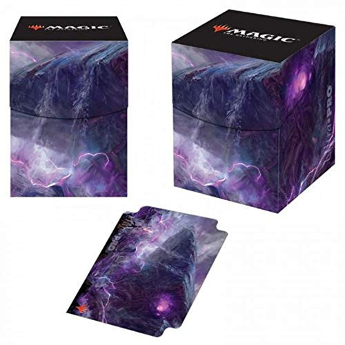 Magic The Gathering: Ultimate Masters V6 Deck Box SW