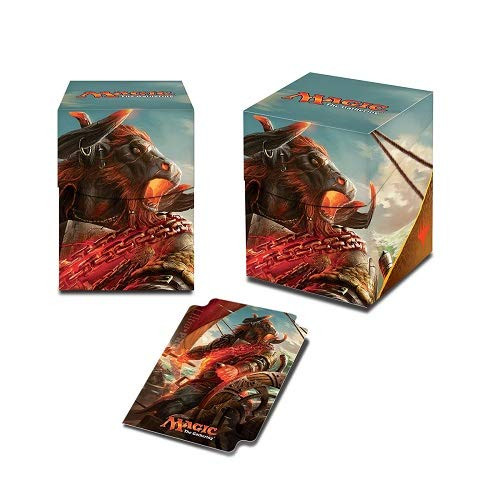 DB: PRO 100+: MtG: RIX: V1