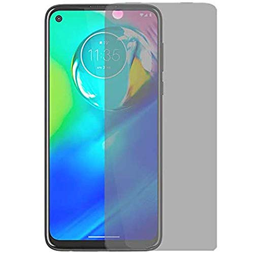 ?2 Pack? for Motorola G Power Privacy Tempered Glass Screen Protector - 9H Hardness Anti Scratch Privacy Anti Spy Tempered Glass Screen Protector for Motorola Moto G Power ?2 Pack? for Motorola G Power Privacy Tempered Glass Screen Protector - 9H Hardness Anti Scratch Privacy Anti Spy Tempered Glass Screen Protector for Motorola Moto G Power