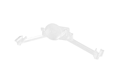 DJI Phantom 4 Drone Only Secure Gimbal Lock, P4 Part 35 Gimbal Lock White (6958265123092) (NOT Compatible Phantom 4 Pro)