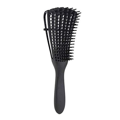 Detangling Brush for Natural Hair Detangle Comb Hair Detangler