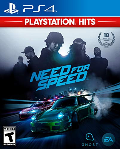 Need for Speed - PlayStation 4