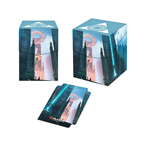 Magic: The Gathering - Guilds of Ravnica Azorius Senate PRO-100+ Deck Box