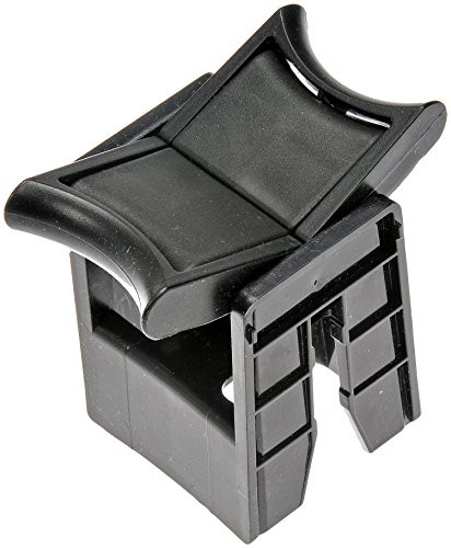 Dorman 41024 Cup Holder for Select Toyota Models, Black