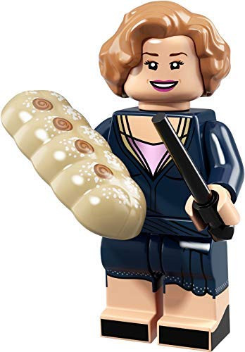 LEGO Harry Potter Fantastic Beasts Series Queenie Goldstein (71022)