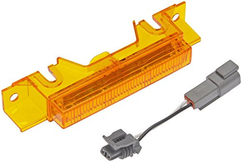 Dorman 924-5519 Sun Visor Marker Lamp