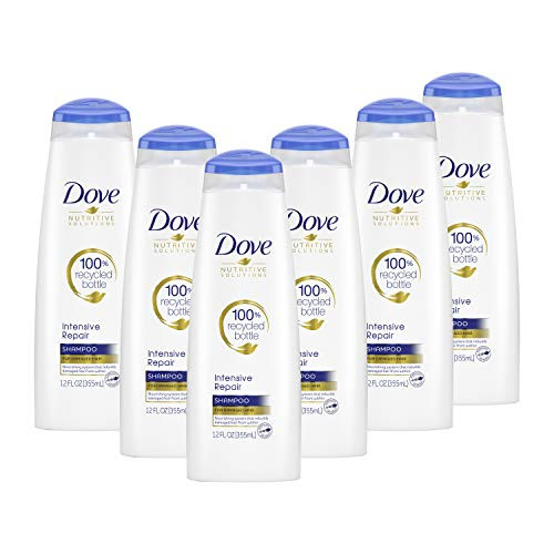 Dove Nutritive Solutions Strengthening Shampoo for Damaged Hair Intensive Repair Dry Hair Shampoo With Keratin Actives 12 oz Dove Nutritive Solutions Strengthening Shampoo for Damaged Hair Intensive Repair Dry Hair Shampoo With Keratin Actives 12 oz