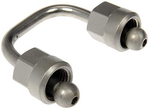 Dorman 904-007 Fuel Injector Line for Select Models