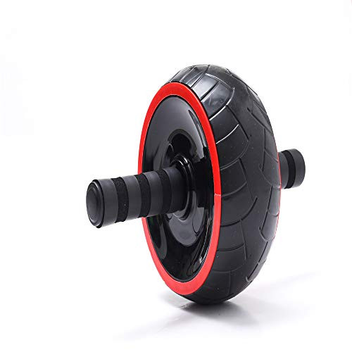 huaxi Ab Roller for Abs Workout, Ab Roller Wheel Exercise Equipment for Core Workout, Ab Wheel Roller for Home Gym, Ab Workout Equipment for Abdominal Exercise huaxi Ab Roller for Abs Workout, Ab Roller Wheel Exercise Equipment for Core Workout, Ab Wheel Roller for Home Gym, Ab Workout Equipment for Abdominal Exercise