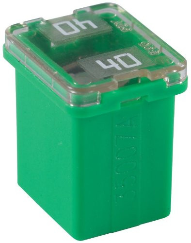 Bussmann BP/FMX-40LP-RP 40 Amp Low Profile ATM Female Maxi Fuse
