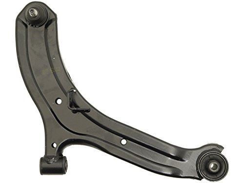 Dorman 520-864 Front Right Lower Suspension Control Arm and Ball Joint Assembly for Select Dodge / Hyundai Models