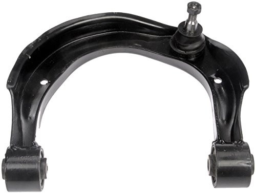 Dorman 522-241 Front Left Upper Suspension Control Arm and Ball Joint Assembly for Select Hyundai Models