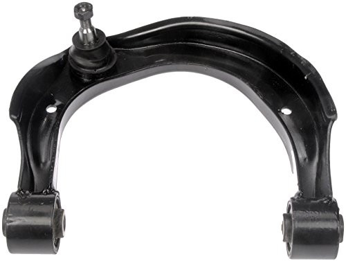 Dorman 522-242 Front Right Upper Suspension Control Arm and Ball Joint Assembly for Select Hyundai Models