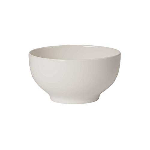 Villeroy & Boch 1041531900 For Me French Rice Bowl, 25 oz, White Villeroy & Boch 1041531900 For Me French Rice Bowl, 25 oz, White