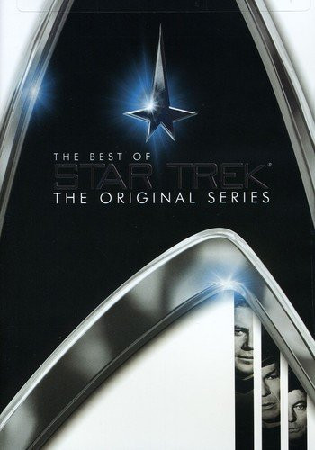 Star Trek: Best Of