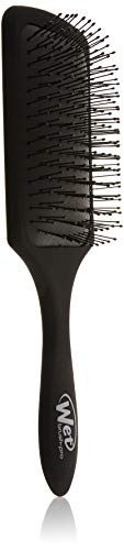 Wet Brush Pro Paddle Detangler, Black