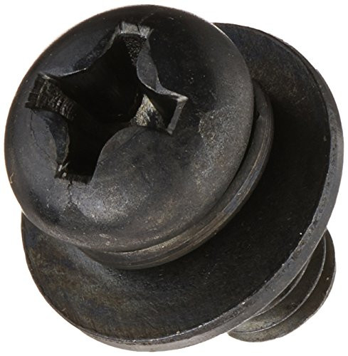 Hitachi 726542 0K33 CR RE PAN HD Screwith Washer Replacement Part