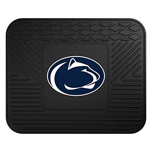 FANMATS - 10064 NCAA Penn State Nittany Lions Vinyl Utility Mat