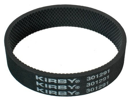 Kirby Vacuum Belt Generation Series Knurled OEM # 301291