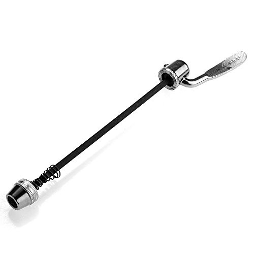 Joan Quick Release Rear Wheel Skewer for Trainer Bicycle Cycling Back Rear Wheel Tire