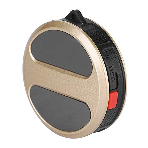 Ciglow Personal and Vehicle GSM GPS SOS Tracker Child Elderly Pet GPS Locator Mini Portable Real Time Personal Tracking and GPS Tracke